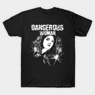 Dangerous Woman T-Shirt